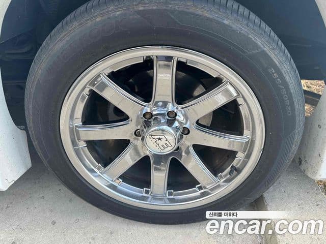 Chevrolet 익스프레스밴, 2013 10