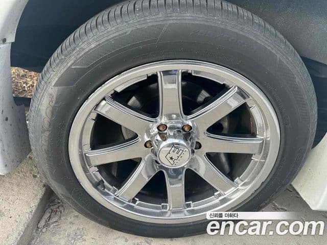 Chevrolet 익스프레스밴, 2013 12