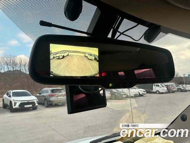 Chevrolet 익스프레스밴, 2013 15