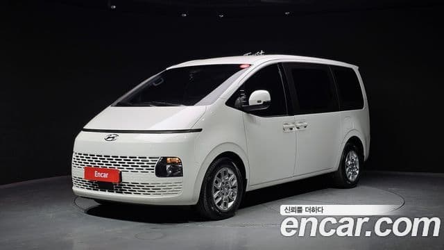 Hyundai Staria L3.5 инвалидная коляска / для коляски 리프트/슬로프, 2022 1