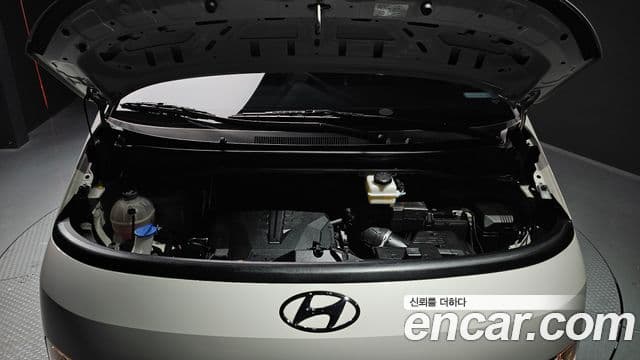 Hyundai Staria L3.5 инвалидная коляска / для коляски 리프트/슬로프, 2022 6