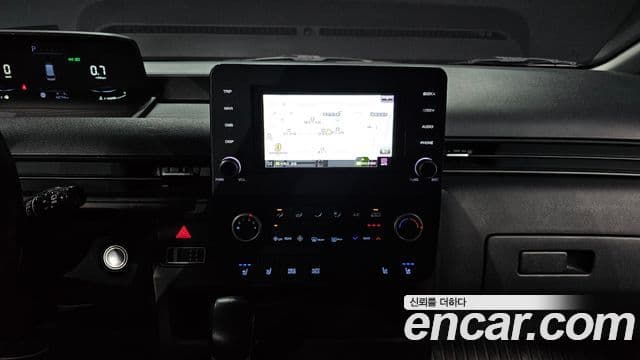 Hyundai Staria L3.5 инвалидная коляска / для коляски 리프트/슬로프, 2022 14