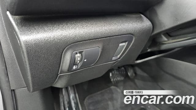 Renault Korea(Samsung) SM6 2.0 GDe SE, 2016 17