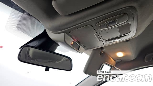 Renault Korea(Samsung) SM6 2.0 GDe SE, 2016 19