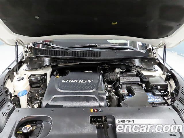 Kia The / новый New Sorento Prestige, 2018 6