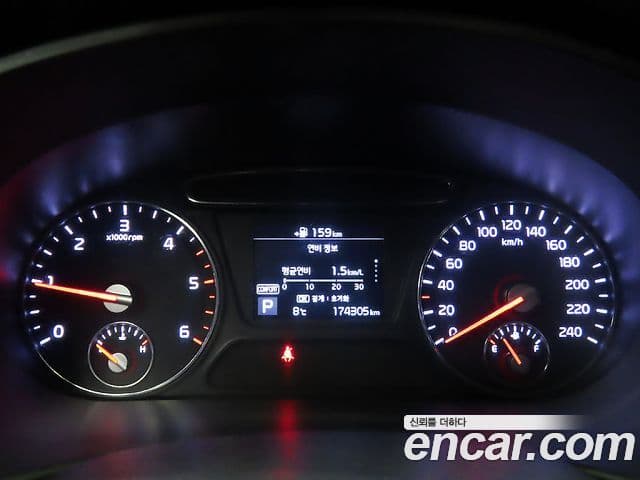 Kia The / новый New Sorento Prestige, 2018 8