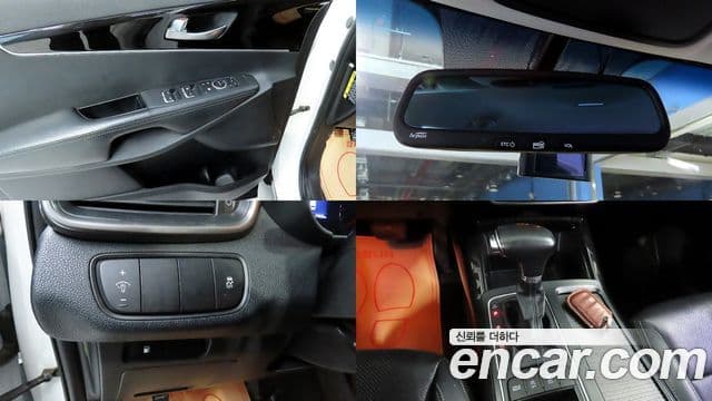 Kia The / новый New Sorento Prestige, 2018 16