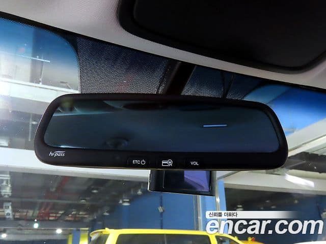 Kia The / новый New Sorento Prestige, 2018 17