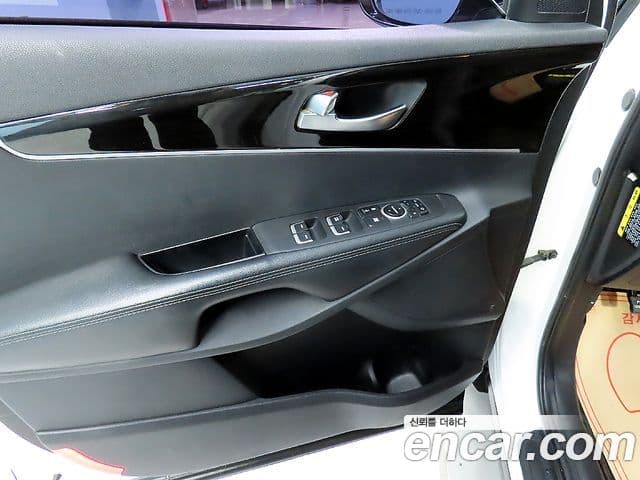 Kia The / новый New Sorento Prestige, 2018 18