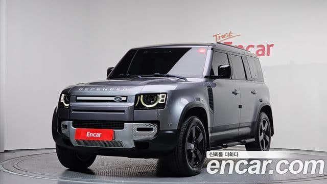 Land Rover Defender (L663) 110 D300 HSE, 2023 1