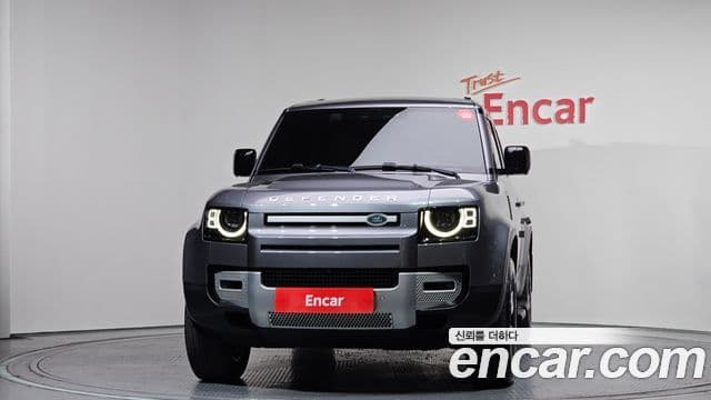 Land Rover Defender (L663) 110 D300 HSE, 2023 3