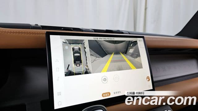 Land Rover Defender (L663) 110 D300 HSE, 2023 15