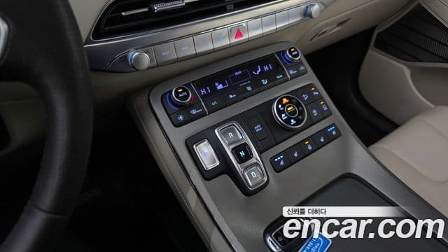 Hyundai Palisade Calligraphy, 2022 9