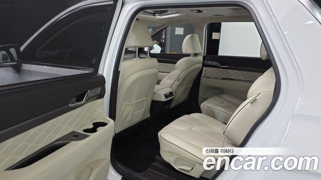 Hyundai Palisade Calligraphy, 2022 11