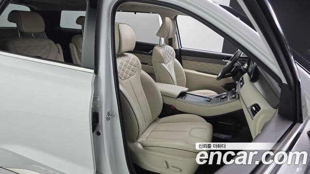 Hyundai Palisade Calligraphy, 2022 12