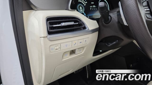 Hyundai Palisade Calligraphy, 2022 14