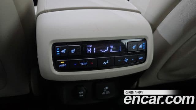 Hyundai Palisade Calligraphy, 2022 18