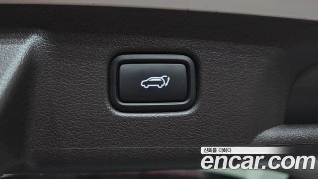 Hyundai Palisade Calligraphy, 2022 19