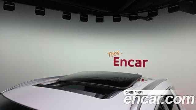 Hyundai Palisade Calligraphy, 2022 20