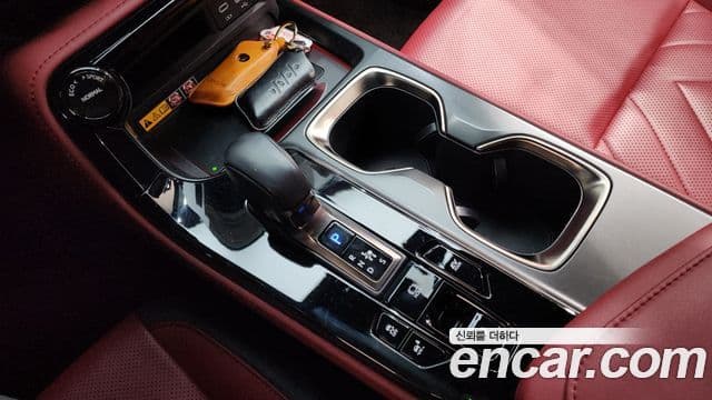 Lexus NX350h 2세대 Luxury, 2025 9
