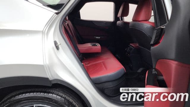 Lexus NX350h 2세대 Luxury, 2025 12