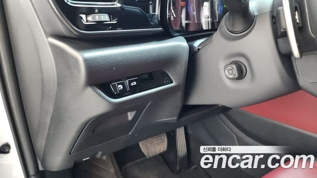 Lexus NX350h 2세대 Luxury, 2025 14