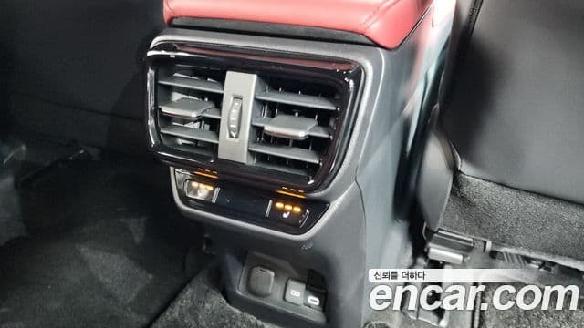 Lexus NX350h 2세대 Luxury, 2025 18