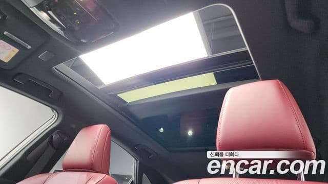 Lexus NX350h 2세대 Luxury, 2025 19