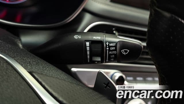 Genesis G70 Elite, 2019 18