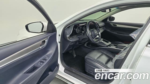 Hyundai The / новый New Grandeur IG Premium, 2020 10