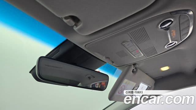 Hyundai The / новый New Grandeur IG Premium, 2020 17