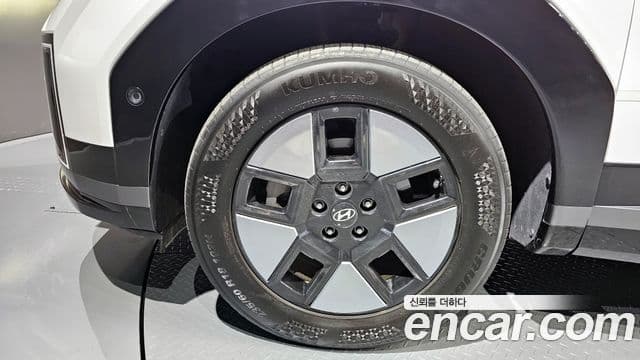 Hyundai Santa Fe (MX5) Calligraphy, 2024 все фото