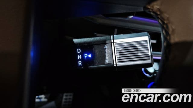 Hyundai Santa Fe (MX5) Calligraphy, 2024 9