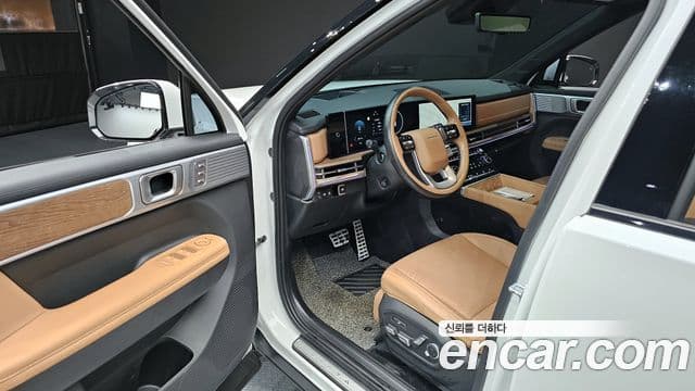 Hyundai Santa Fe (MX5) Calligraphy, 2024 11