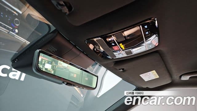 Hyundai Santa Fe (MX5) Calligraphy, 2024 14