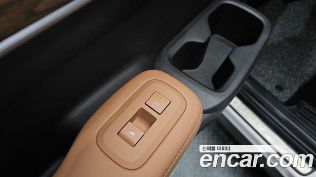 Hyundai Santa Fe (MX5) Calligraphy, 2024 18