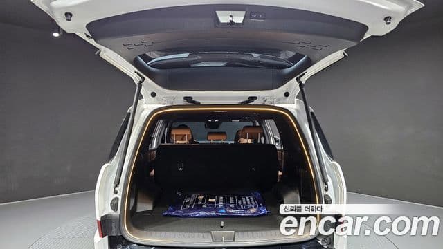 Hyundai Santa Fe (MX5) Calligraphy, 2024 20