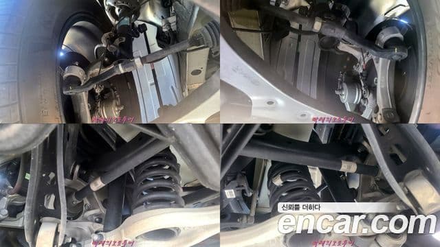 Kia The / новый New EV6 Earth, 2025 19