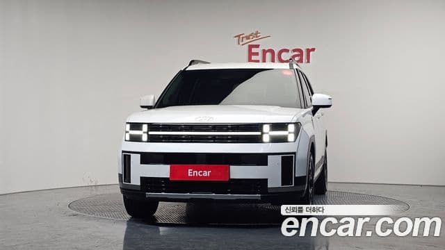 Hyundai Santa Fe (MX5) Prestige, 2024 3