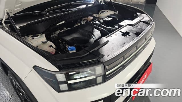 Hyundai Santa Fe (MX5) Prestige, 2024 6