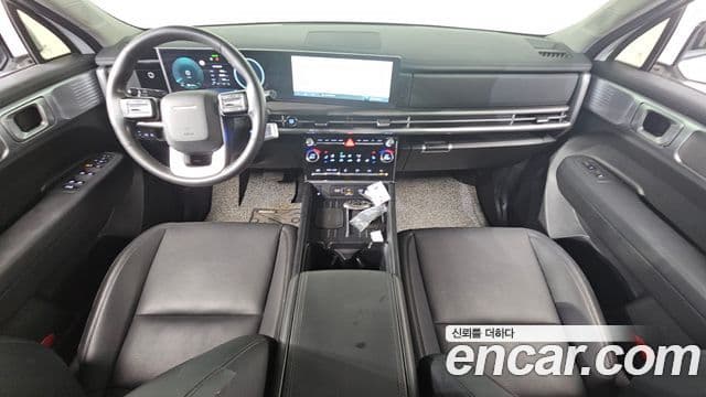 Hyundai Santa Fe (MX5) Prestige, 2024 7