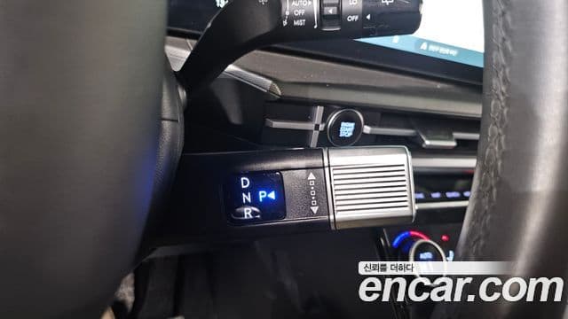 Hyundai Santa Fe (MX5) Prestige, 2024 9