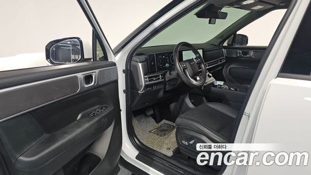 Hyundai Santa Fe (MX5) Prestige, 2024 10