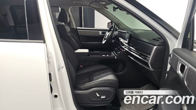 Hyundai Santa Fe (MX5) Prestige, 2024 11