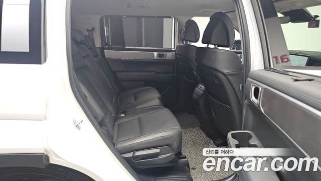 Hyundai Santa Fe (MX5) Prestige, 2024 12