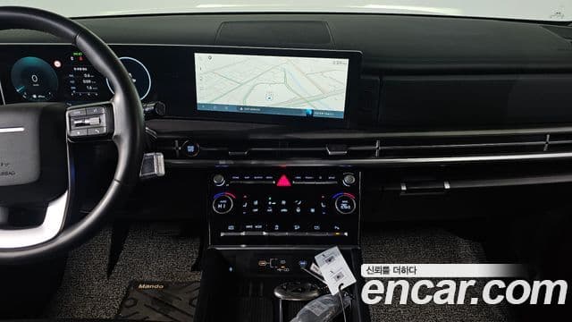 Hyundai Santa Fe (MX5) Prestige, 2024 14