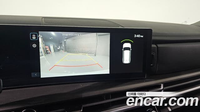 Hyundai Santa Fe (MX5) Prestige, 2024 15