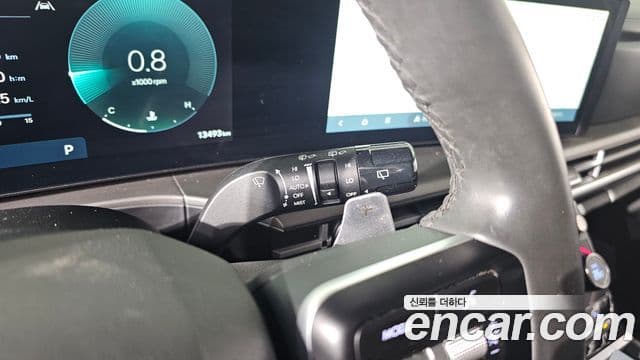 Hyundai Santa Fe (MX5) Prestige, 2024 17