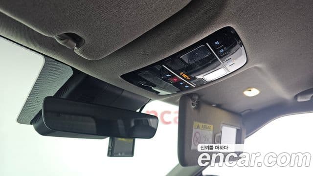 Hyundai Santa Fe (MX5) Prestige, 2024 18