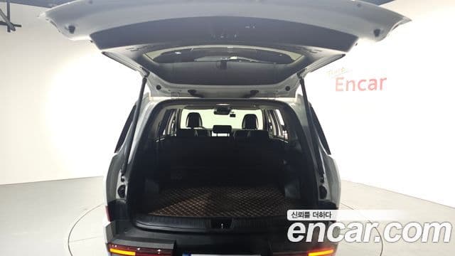 Hyundai Santa Fe (MX5) Prestige, 2024 20